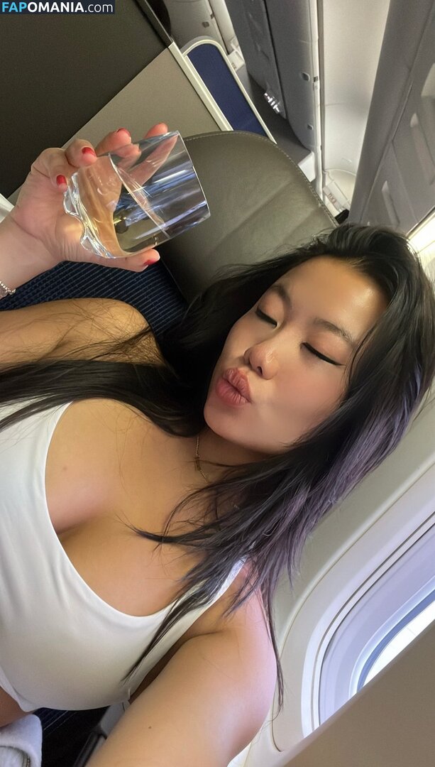 Cheryl Xiao / cherylxxw Naakt OnlyFans  Gelekte foto #24