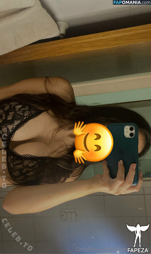 Cheryladyy / cheryyylove / maddixbabylove Naakt OnlyFans  Gelekte foto #2