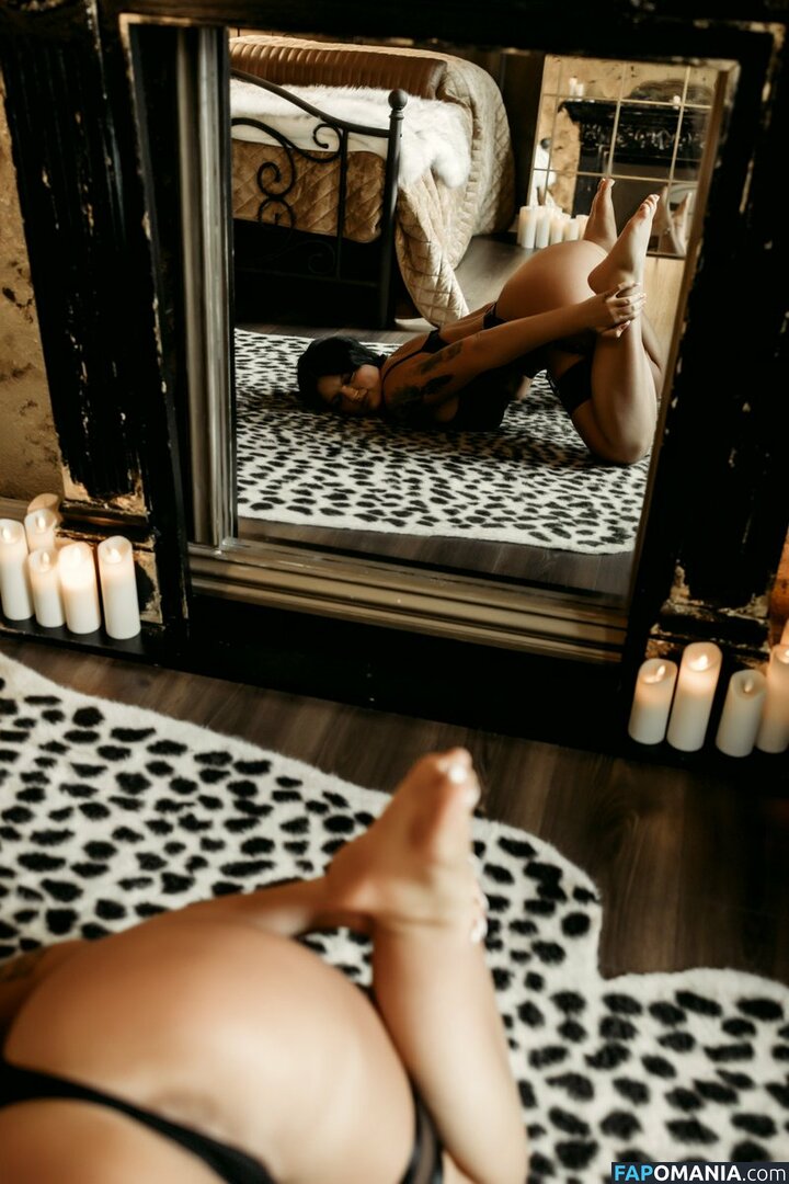 chey_elaine Naakt OnlyFans  Gelekte foto #13