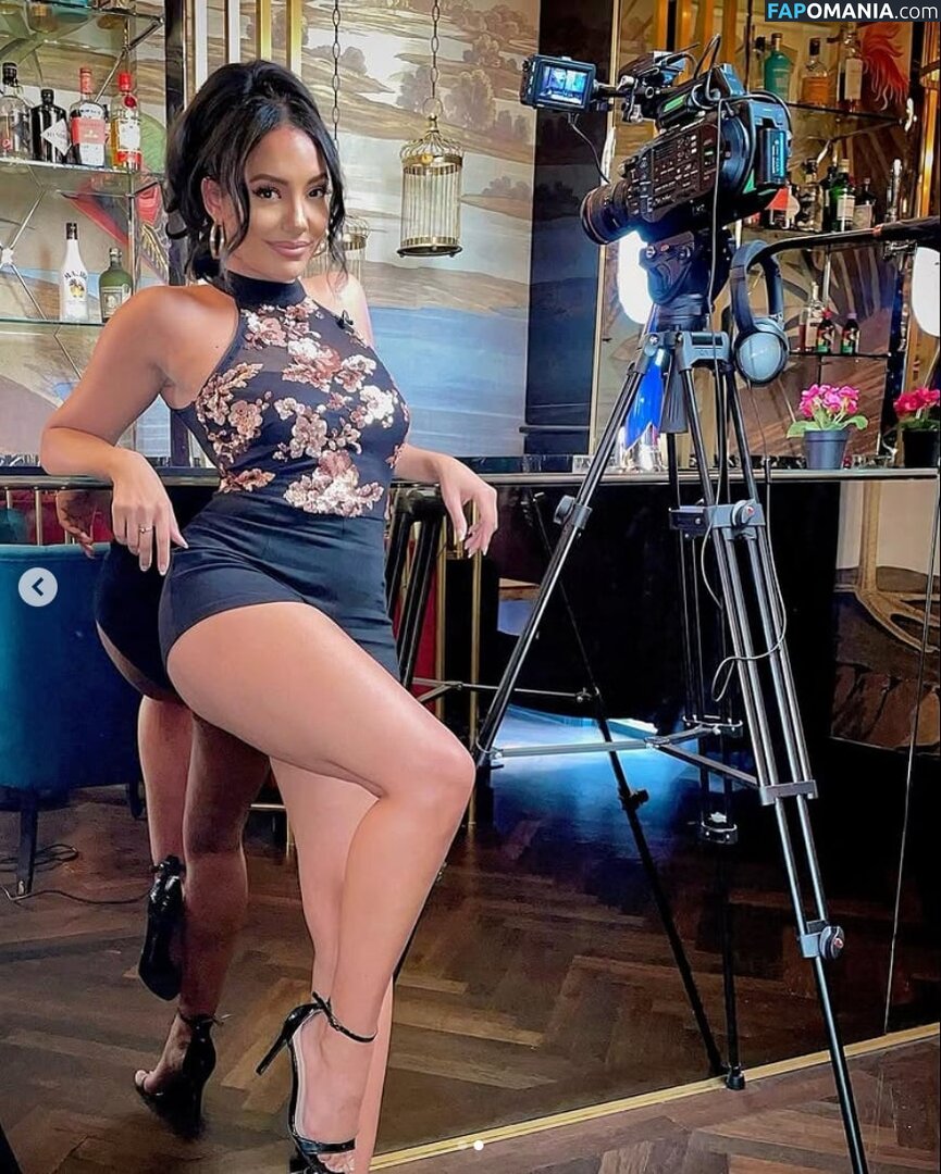 Chian Reynolds Naakt OnlyFans  Gelekte foto #1