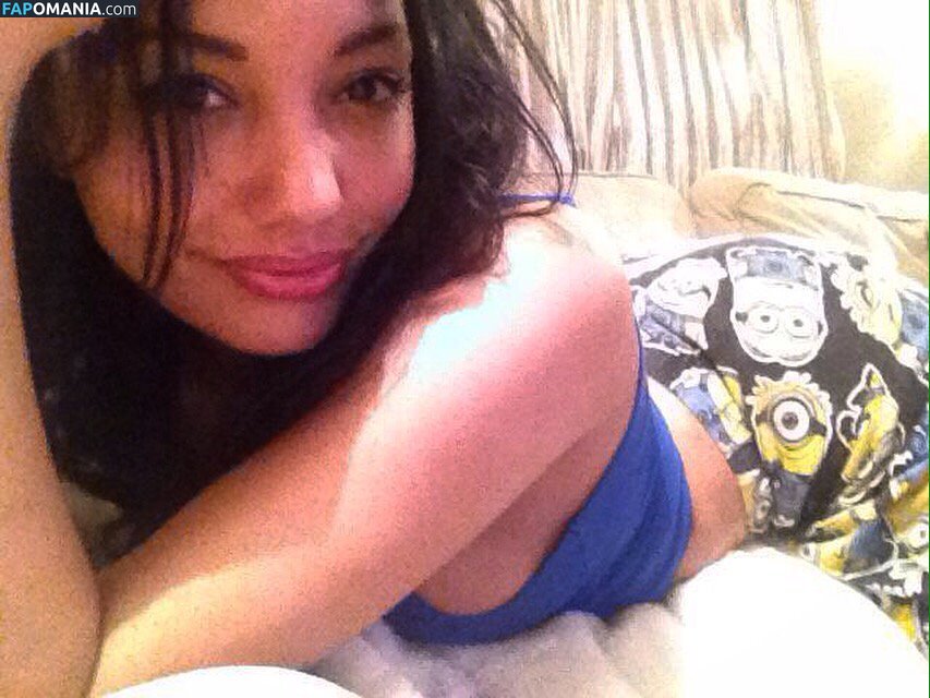 Chian Reynolds Naakt OnlyFans  Gelekte foto #4
