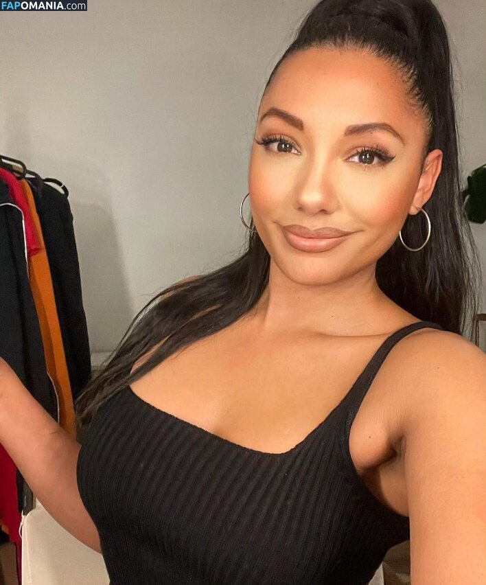 Chian Reynolds Naakt OnlyFans  Gelekte foto #5