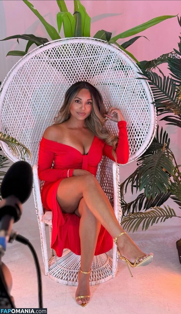 Chian Reynolds Naakt OnlyFans  Gelekte foto #7