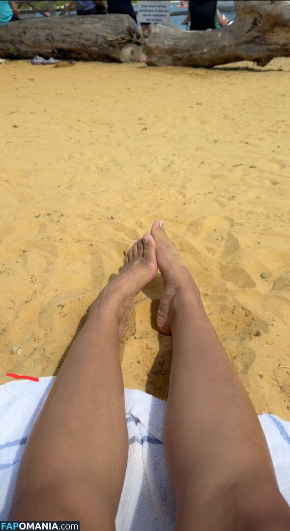 Chian Reynolds Naakt OnlyFans  Gelekte foto #10