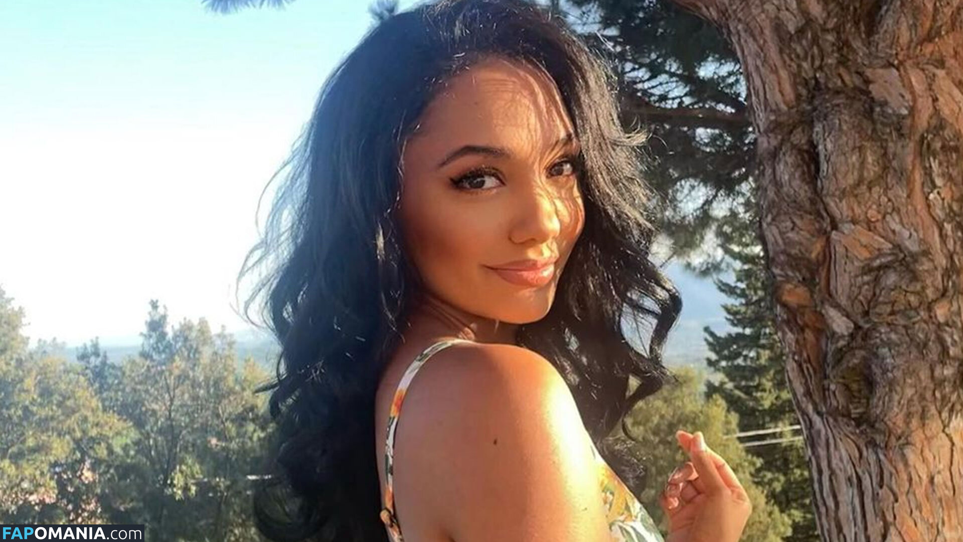 Chian Reynolds Naakt OnlyFans  Gelekte foto #12