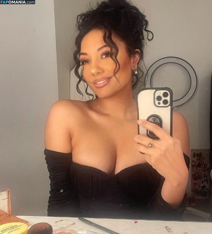 Chian Reynolds Naakt OnlyFans  Gelekte foto #13