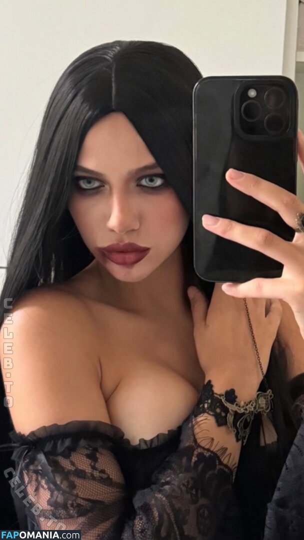 Chiara Basso / chiaraa.basso Naakt OnlyFans  Gelekte foto #1