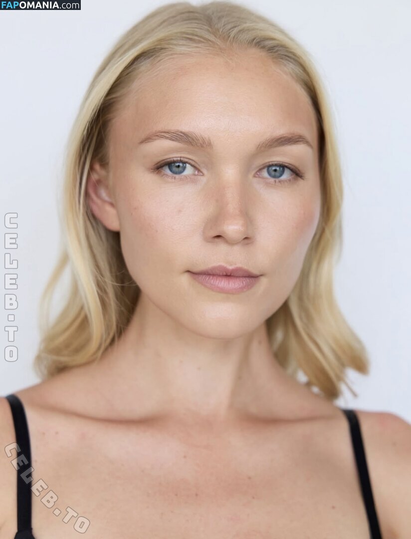 Chiara Schmitt / chiaracs_ Naakt OnlyFans  Gelekte foto #6