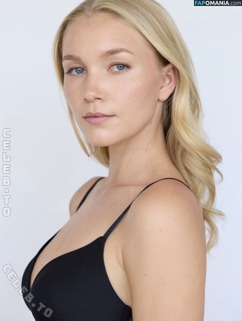 Chiara Schmitt / chiaracs_ Naakt OnlyFans  Gelekte foto #7