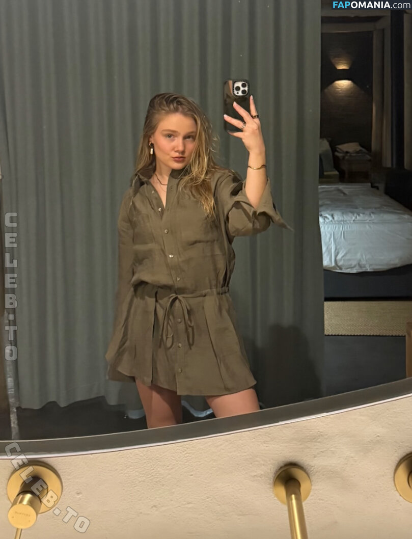Chiara Tews / chiaratews Naakt OnlyFans  Gelekte foto #1