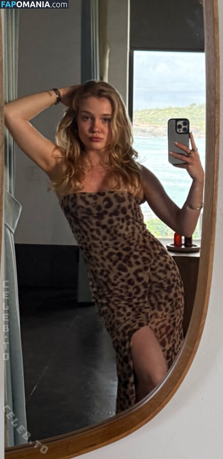 Chiara Tews / chiaratews Naakt OnlyFans  Gelekte foto #2