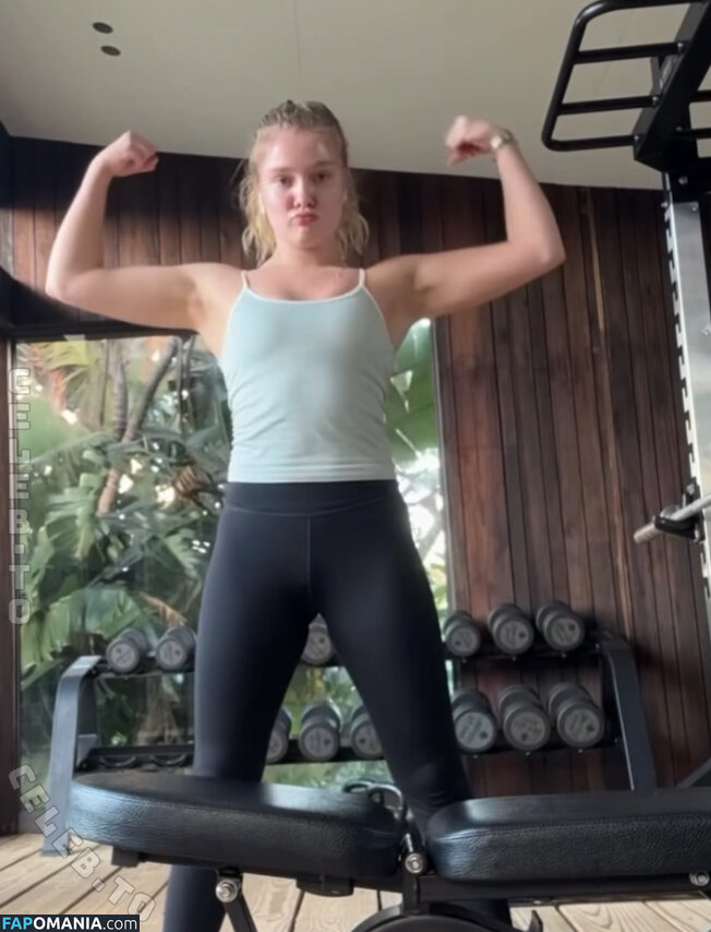 Chiara Tews / chiaratews Naakt OnlyFans  Gelekte foto #3
