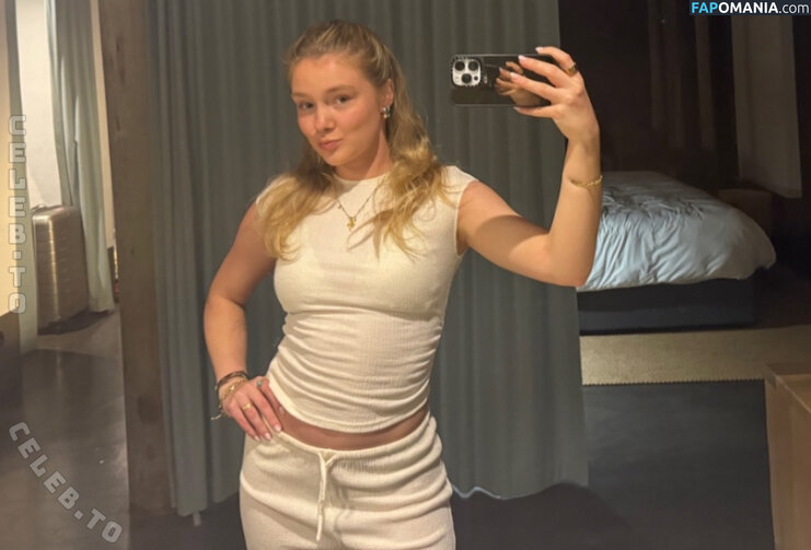 Chiara Tews / chiaratews Naakt OnlyFans  Gelekte foto #4