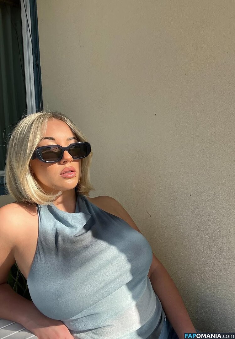 Chihuahua Mami / chloetharle Naakt OnlyFans  Gelekte foto #10