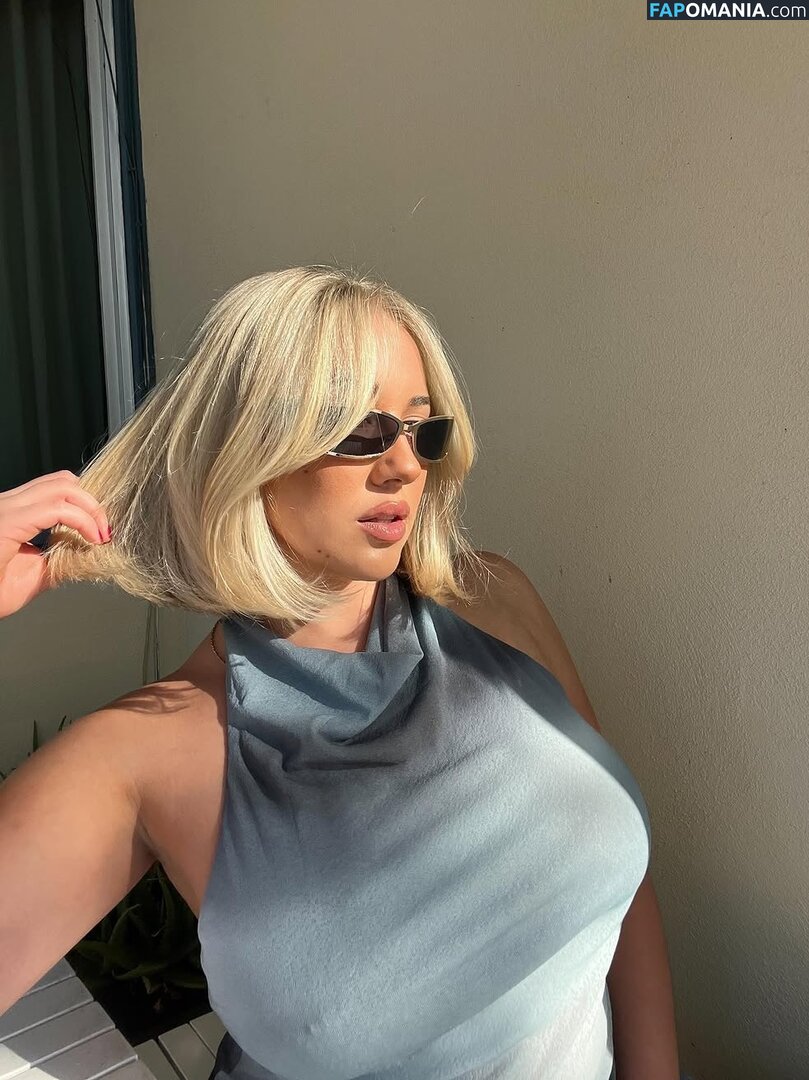 Chihuahua Mami / chloetharle Naakt OnlyFans  Gelekte foto #11