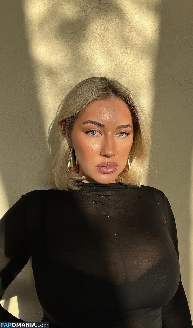 Chihuahua Mami / chloetharle Naakt OnlyFans  Gelekte foto #12