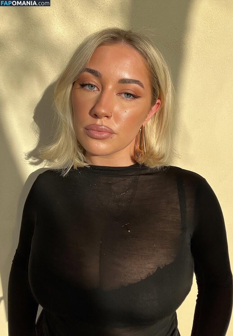Chihuahua Mami / chloetharle Naakt OnlyFans  Gelekte foto #13