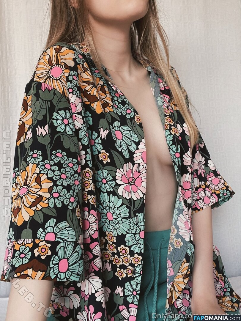 ChillingEve / https: / moonghost / sinnfreiername Naakt OnlyFans  Gelekte foto #7