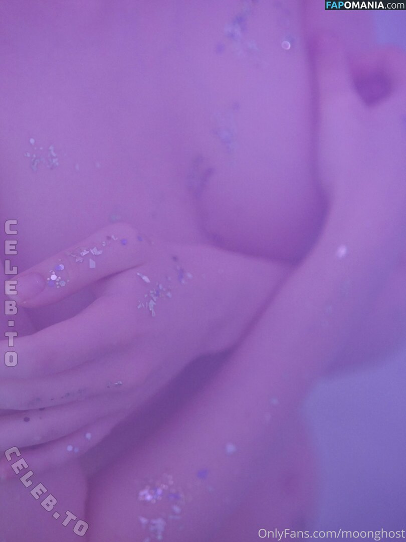 ChillingEve / https: / moonghost / sinnfreiername Naakt OnlyFans  Gelekte foto #12