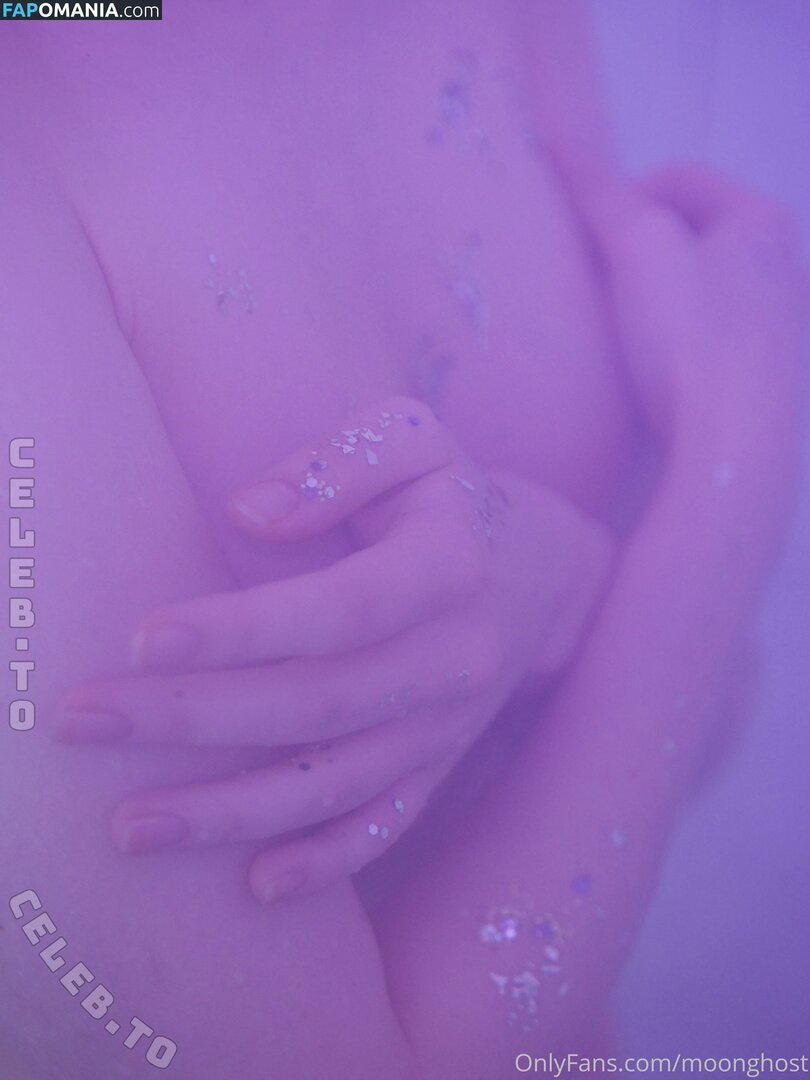 ChillingEve / https: / moonghost / sinnfreiername Naakt OnlyFans  Gelekte foto #13