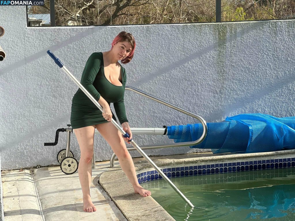 ChimeraahhVIP / chimeracostumes Naakt OnlyFans  Gelekte foto #66