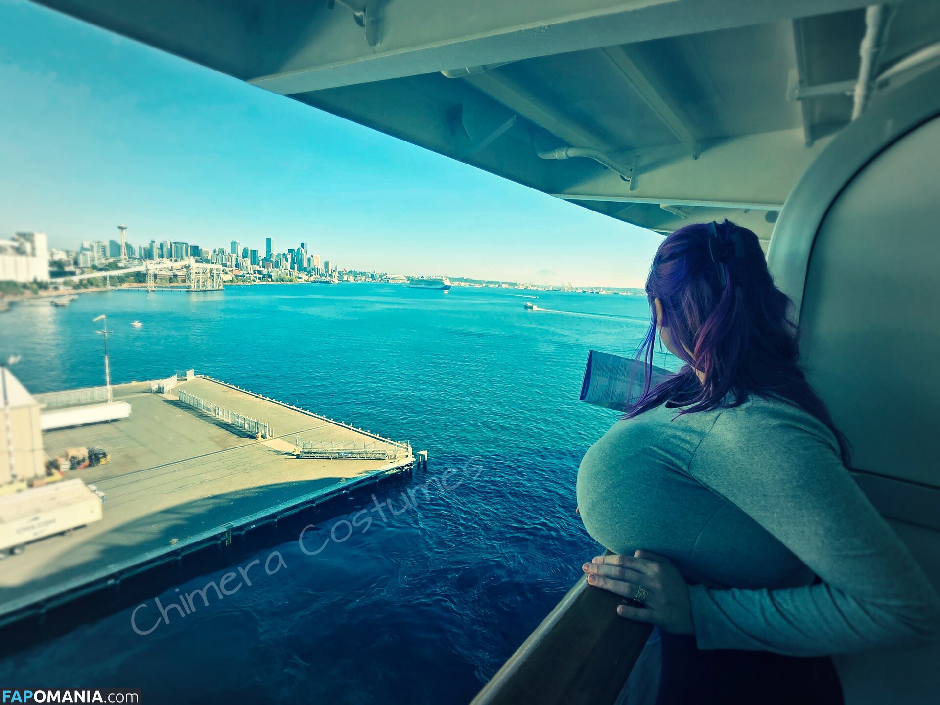 ChimeraahhVIP / chimeracostumes Naakt OnlyFans  Gelekte foto #159