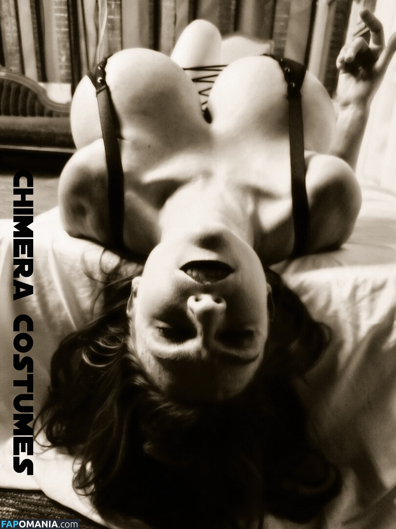 ChimeraahhVIP / chimeracostumes Naakt OnlyFans  Gelekte foto #167