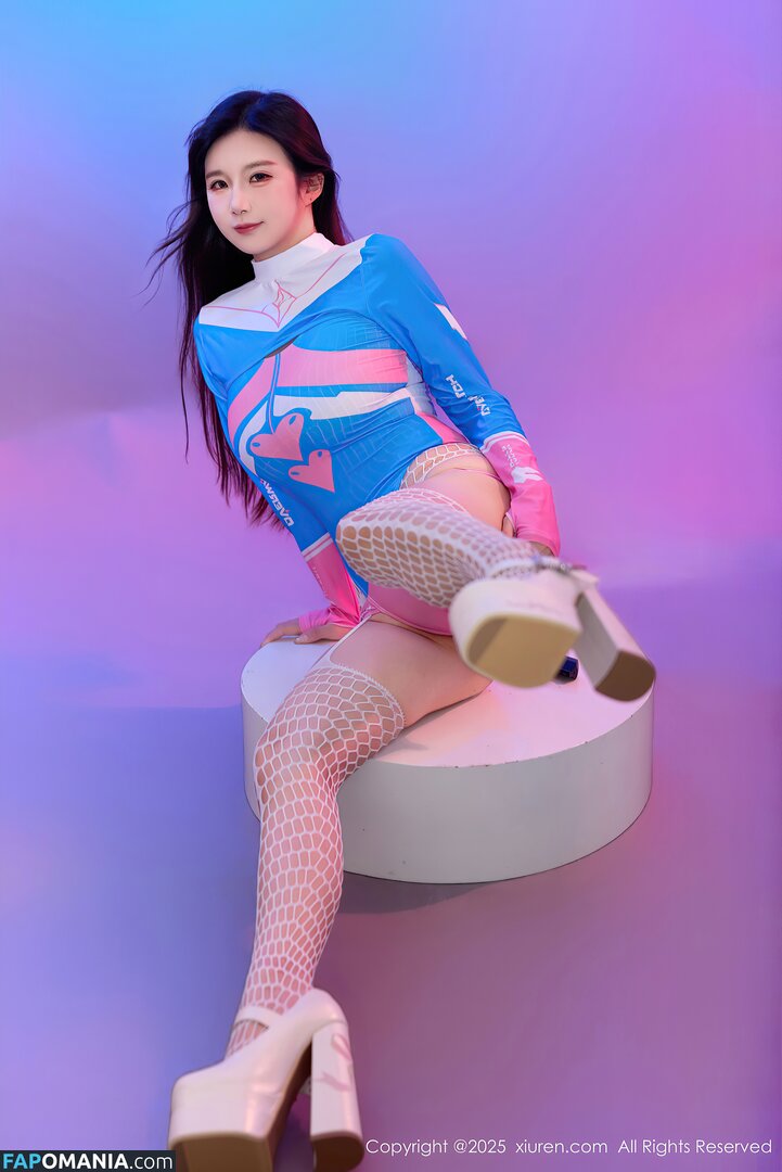 China Xiuren / https: Naakt OnlyFans  Gelekte foto #515