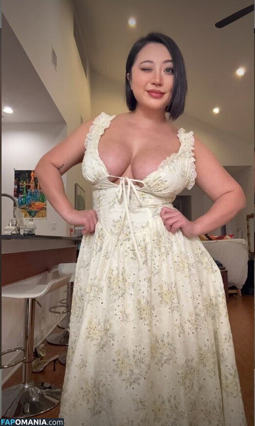 Nikki Qiao / chinadollnq / jinhang Qiao / nikkiq Naakt OnlyFans  Gelekte foto #20