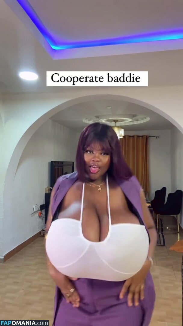 Chioma.lovv / chiomalovv Naakt OnlyFans  Gelekte foto #249