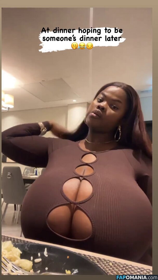 Chioma.lovv / chiomalovv Naakt OnlyFans  Gelekte foto #285
