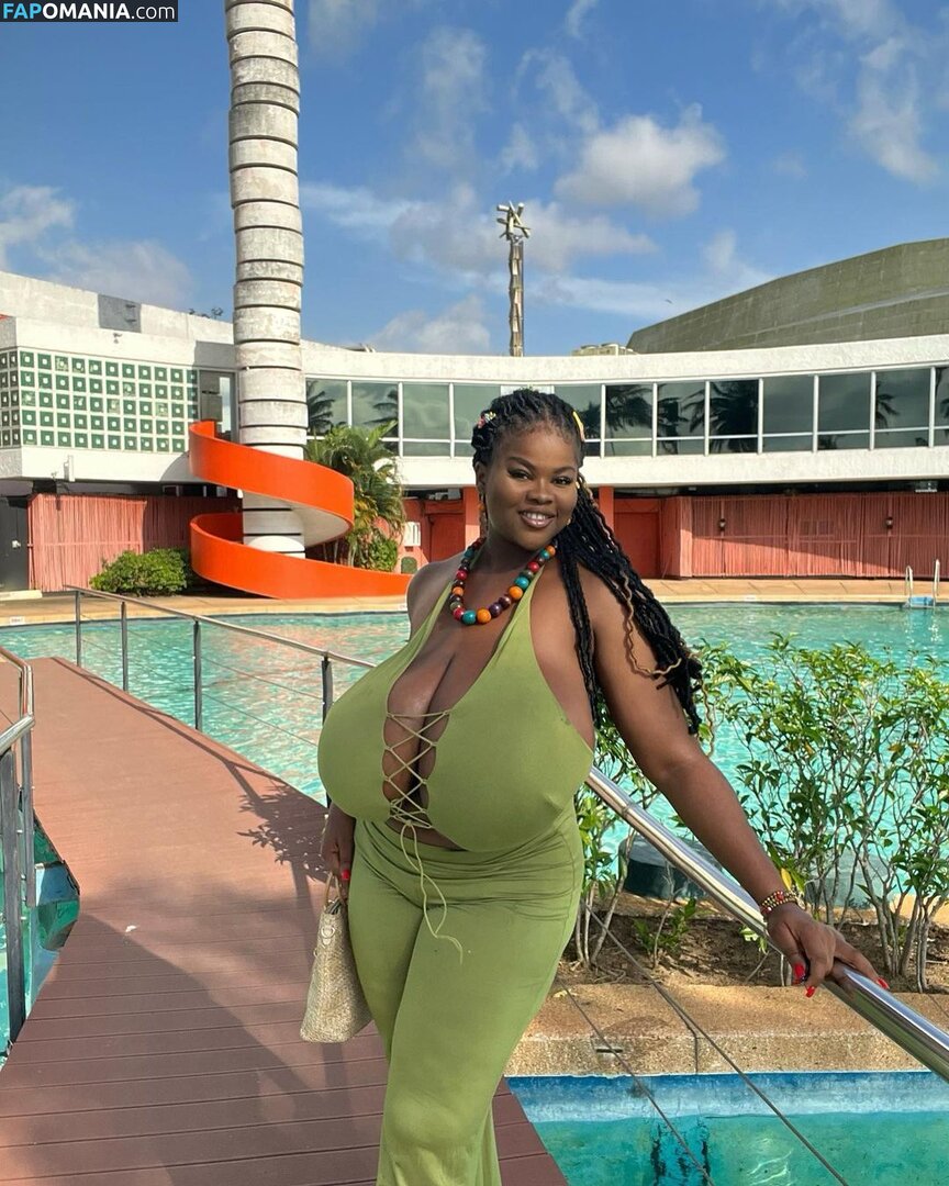 Chioma.lovv / chiomalovv Naakt OnlyFans  Gelekte foto #288