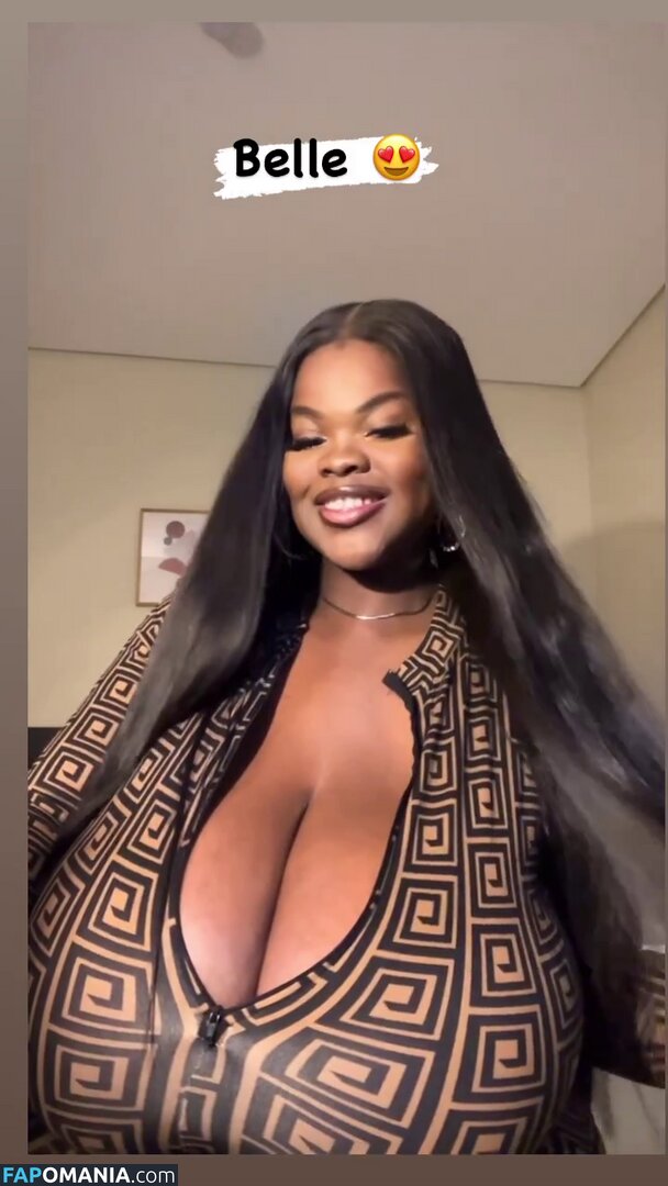Chioma.lovv / chiomalovv Naakt OnlyFans  Gelekte foto #289