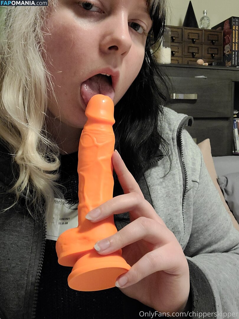 chipperskipper Naakt OnlyFans  Gelekte foto #6