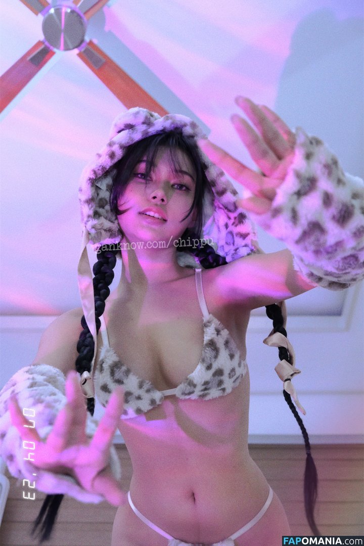 Chippu / chippu.98 / chippu98 Naakt OnlyFans  Gelekte foto #5