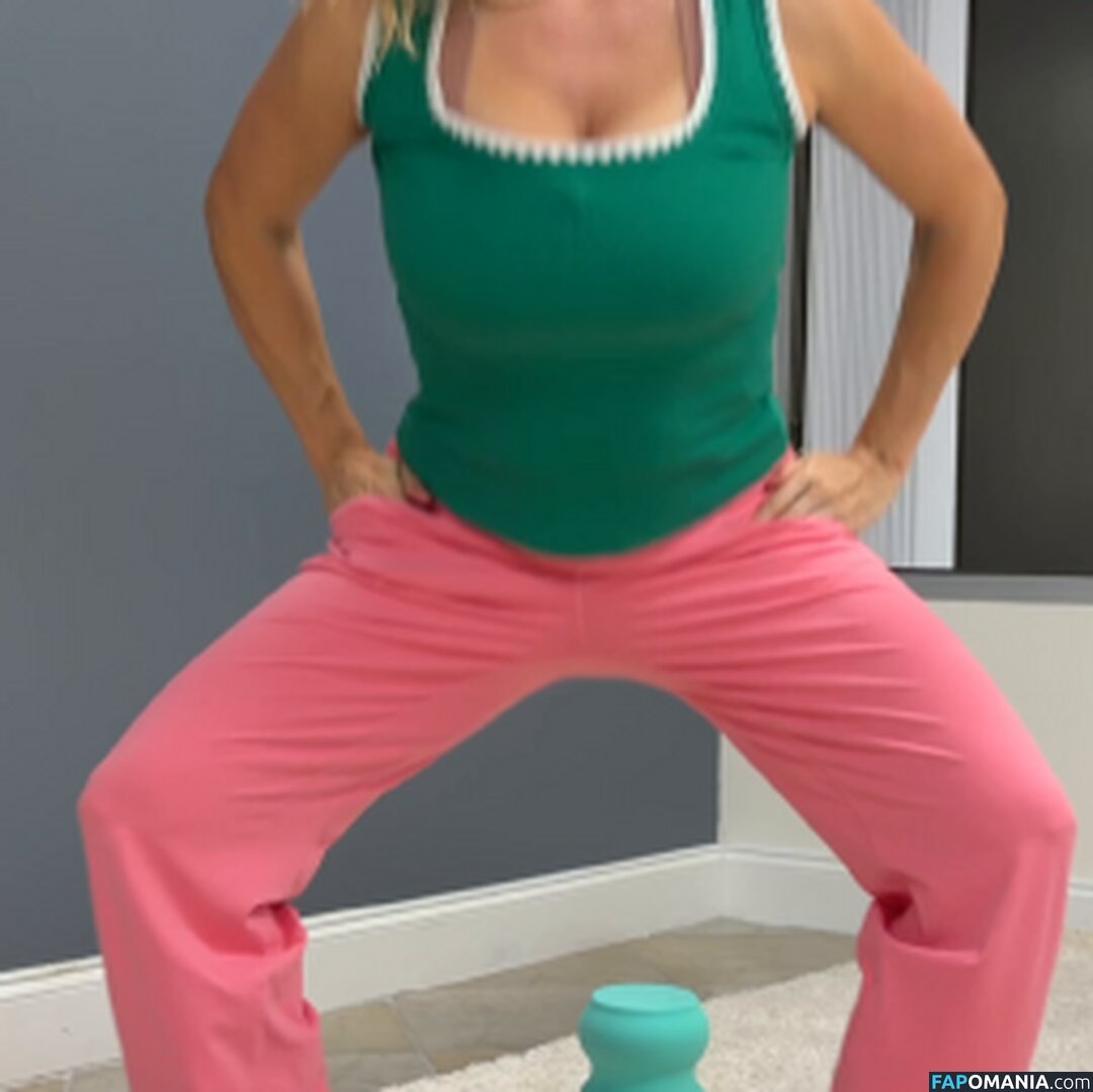 Brenda Mondragon / Chiropractor Naakt OnlyFans  Gelekte foto #22