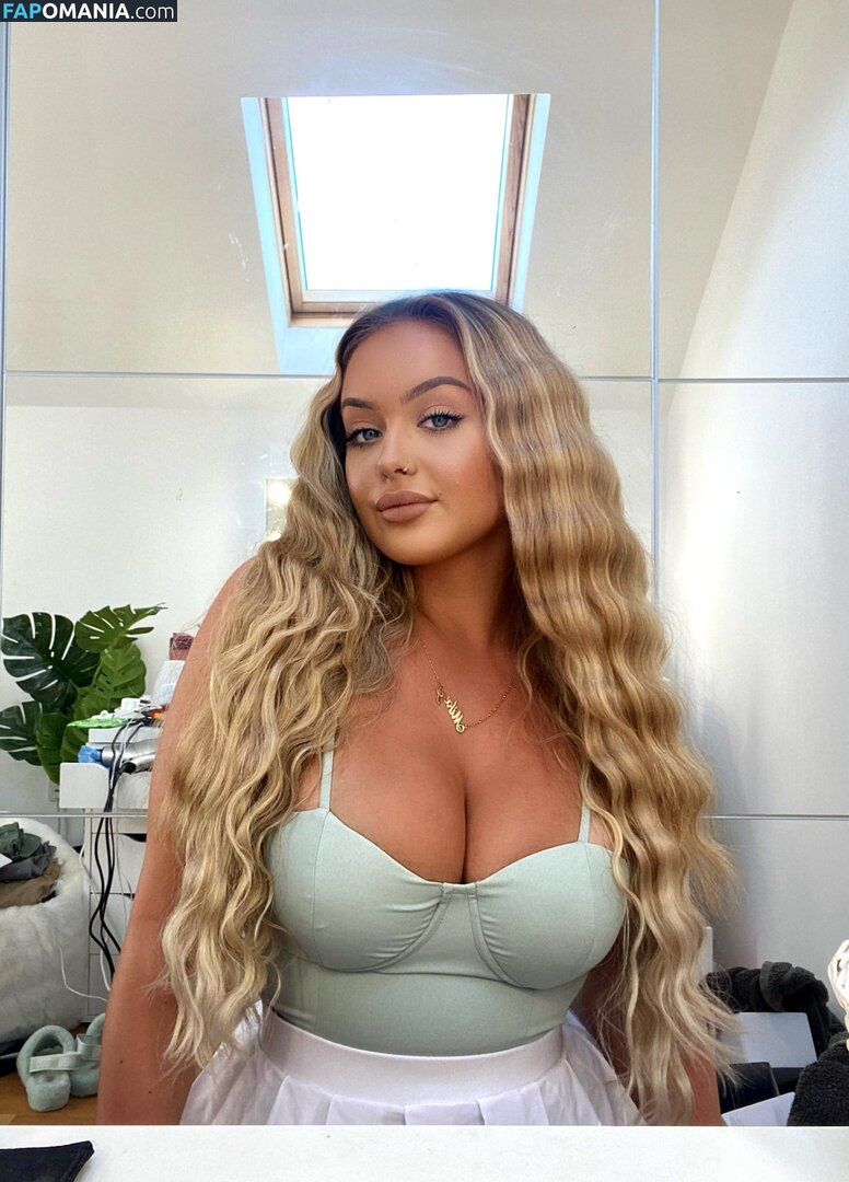 Chl0ex0nicole Naakt OnlyFans  Gelekte foto #1