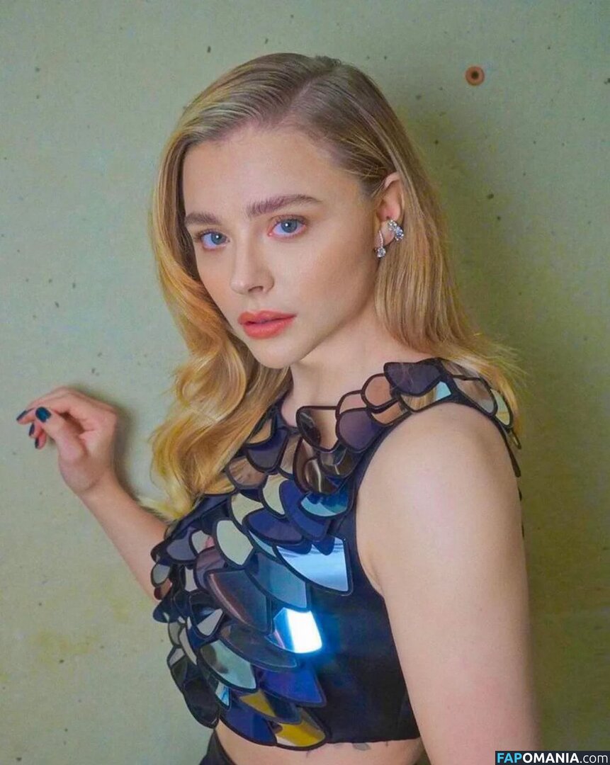 Chloë Grace Moretz / chloegmoretz / https: Naakt OnlyFans  Gelekte foto #612