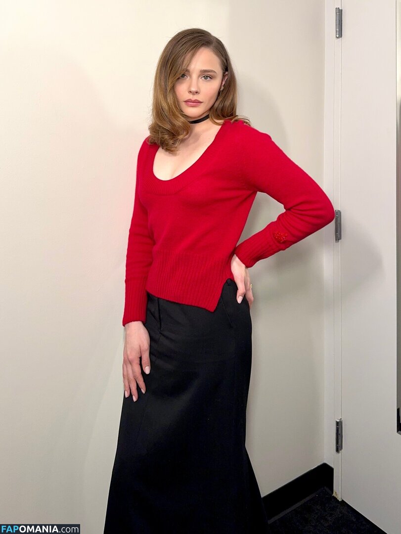Chloë Grace Moretz / chloegmoretz / https: Naakt OnlyFans  Gelekte foto #946