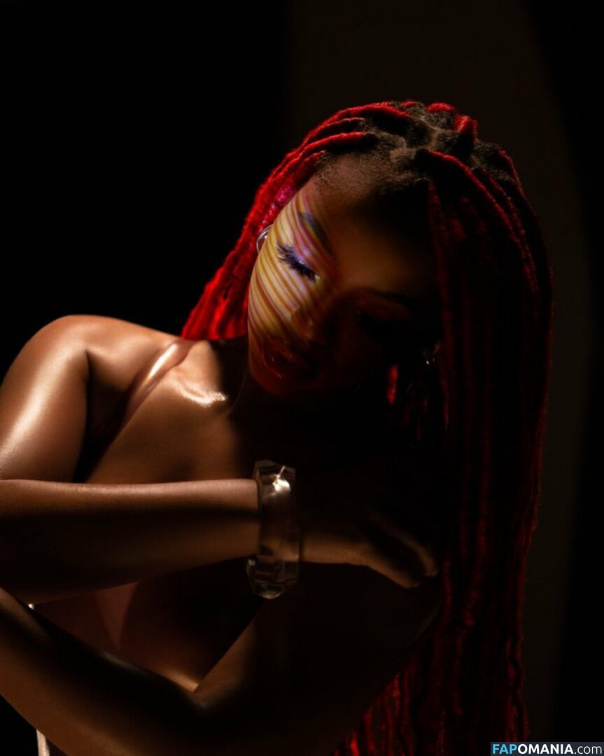 Chloe Bailey / chloebailey / chloebaileyyy / closecherries / https: Naakt OnlyFans  Gelekte foto #89