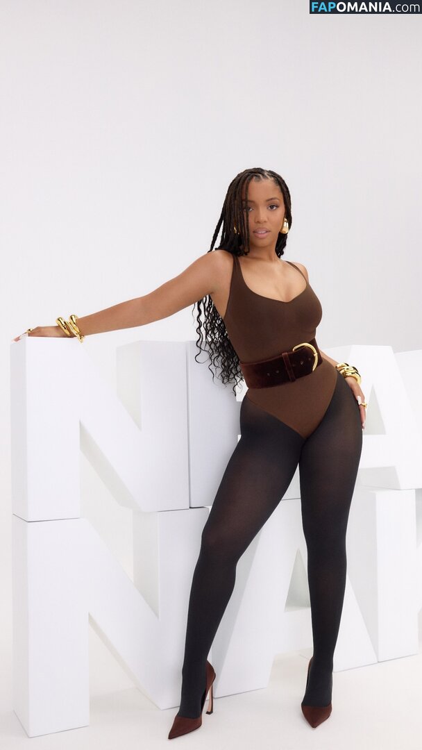 Chloe Bailey / chloebailey / chloebaileyyy / closecherries / https: Naakt OnlyFans  Gelekte foto #1005