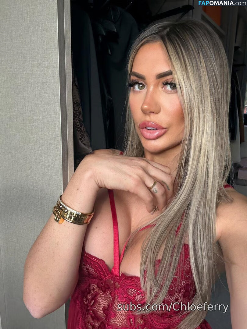 Chloe Ferry Geordie Shore / chloegshore1 Naakt OnlyFans  Gelekte foto #30