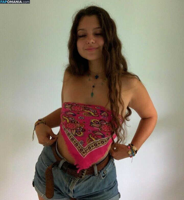 Chloe Forero / chloeforero Naakt OnlyFans  Gelekte foto #12