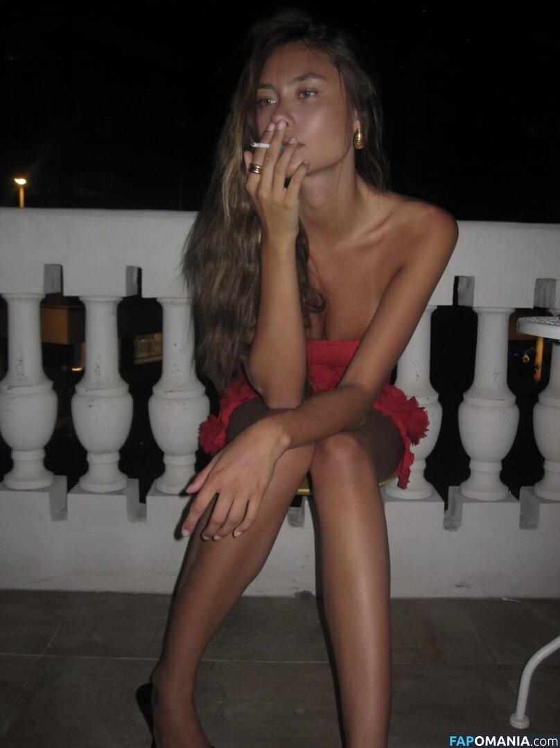 Chloe Hockersmith / chloehock Naakt OnlyFans  Gelekte foto #7