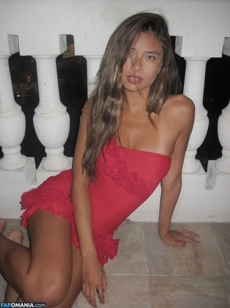 Chloe Hockersmith / chloehock Naakt OnlyFans  Gelekte foto #8