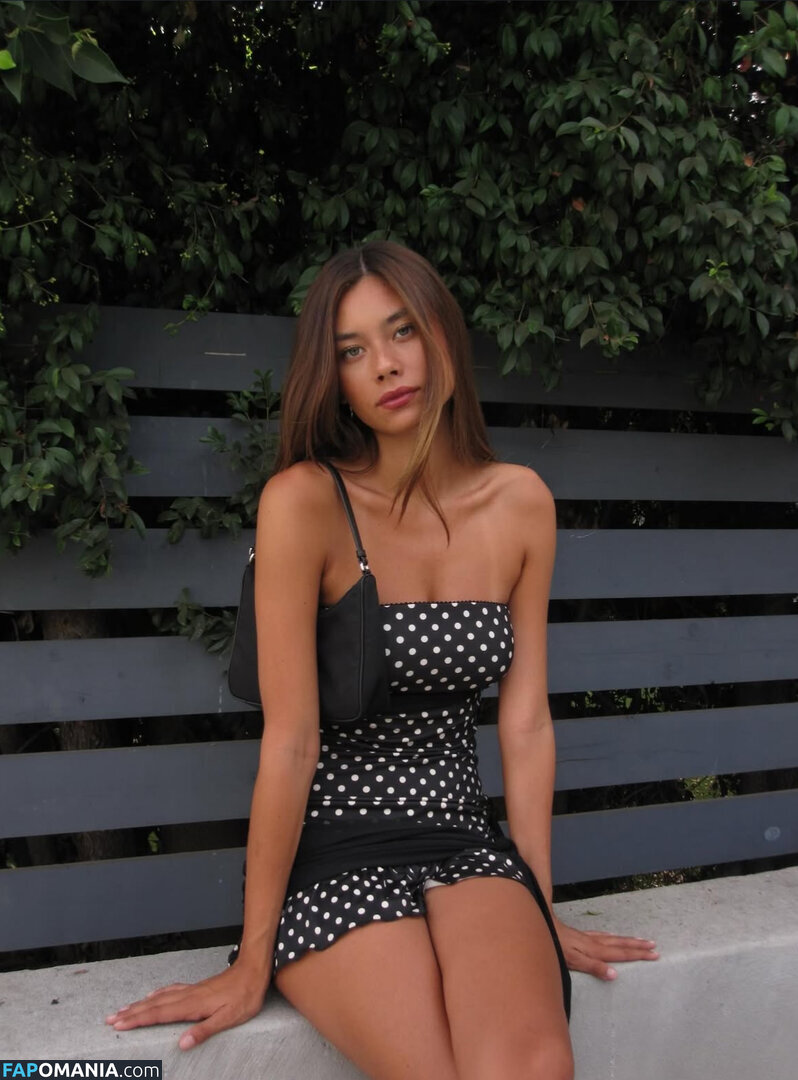 Chloe Hockersmith / chloehock Naakt OnlyFans  Gelekte foto #9