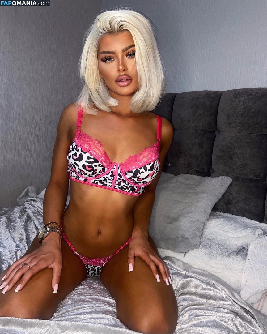 Chloe Inskip / chlochlo123 / chloe.inskipxx Naakt OnlyFans  Gelekte foto #5