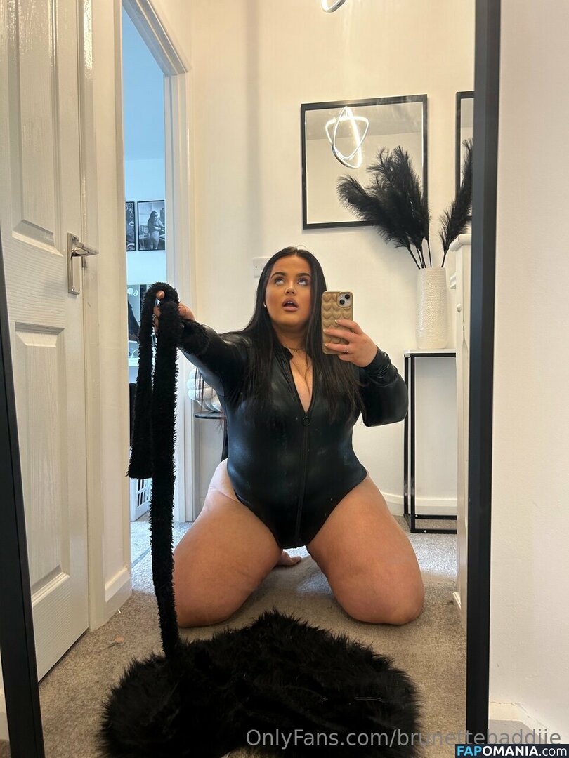 Chloe Jade / Chloe Pauley / brunettebaddiie / chloepauleyx Naakt OnlyFans  Gelekte foto #73