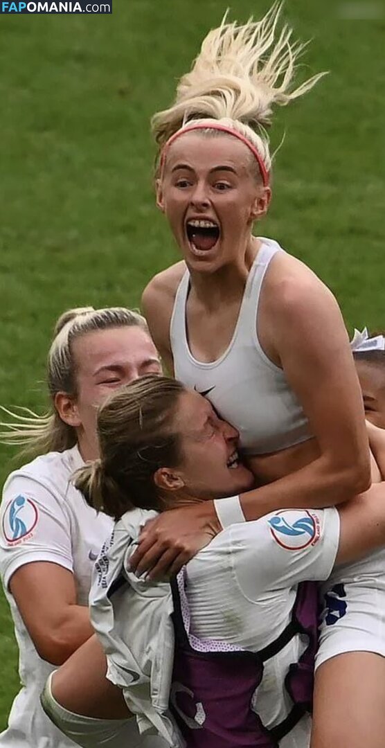 Chloe Kelly / chloekelly Naakt OnlyFans  Gelekte foto #41