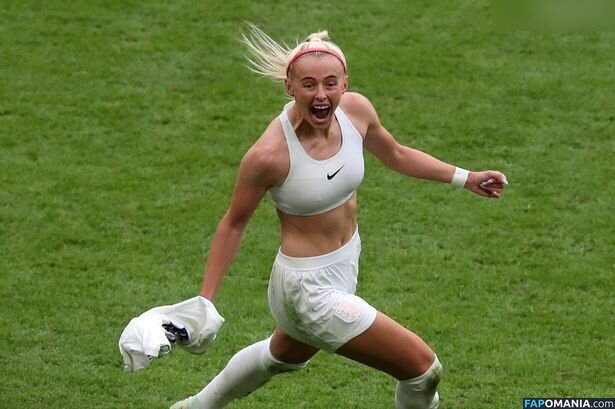 Chloe Kelly / chloekelly Naakt OnlyFans  Gelekte foto #54